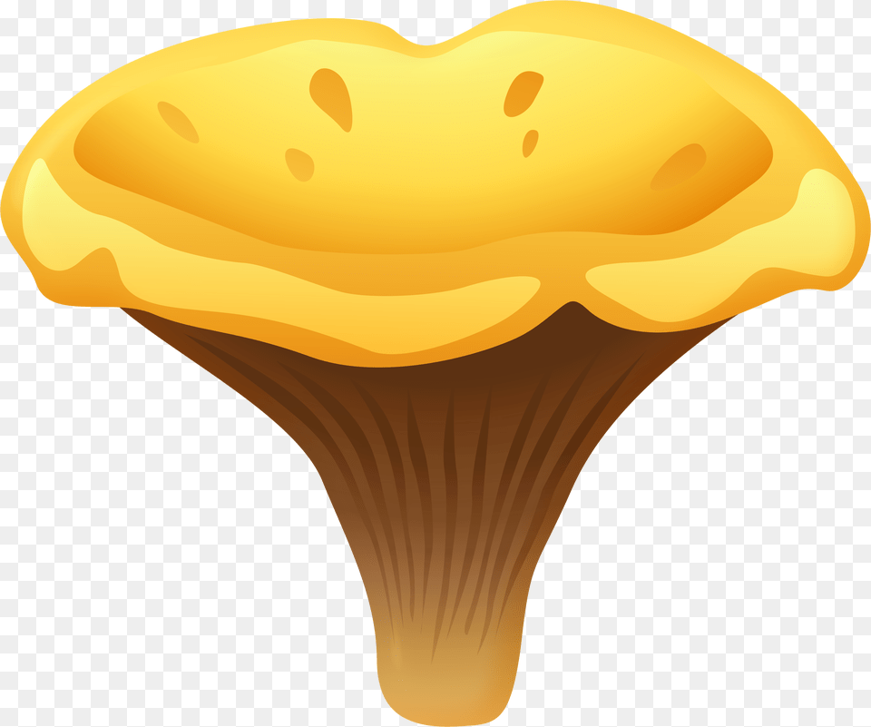 Mushroom Cloud Clipart Chanterelle Mushrooms, Fungus, Plant, Agaric, Smoke Pipe Free Transparent Png