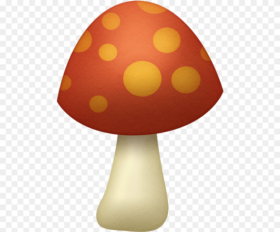Transparent Mushrooms Clipart Woodland Clipart, Agaric, Fungus, Mushroom, Plant Free Png Download