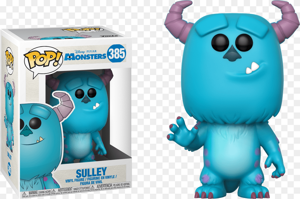 Mushu Funko Pop 385 Sulley, Plush, Toy, Baby, Person Free Transparent Png