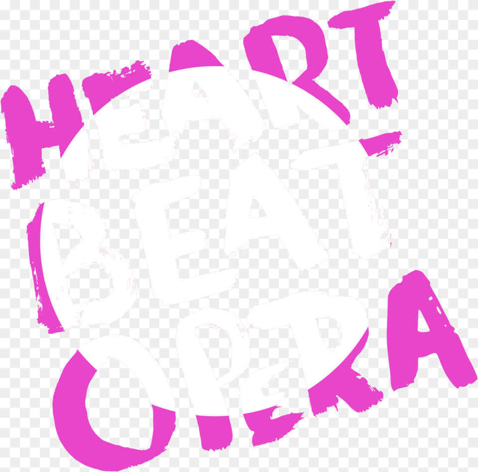 Transparent Music Heartbeat Clipart Clip Art, Purple, Text, Baby, Person Free Png Download