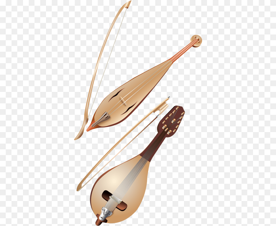 Transparent Music Instruments Clipart Wood, Arrow, Weapon, Musical Instrument, Bow Png Image