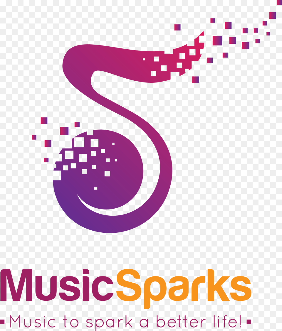 Transparent Music Logo, Advertisement, Art, Graphics, Poster Free Png Download