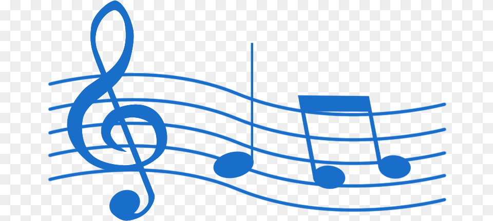 Transparent Music Notes Free Png Download