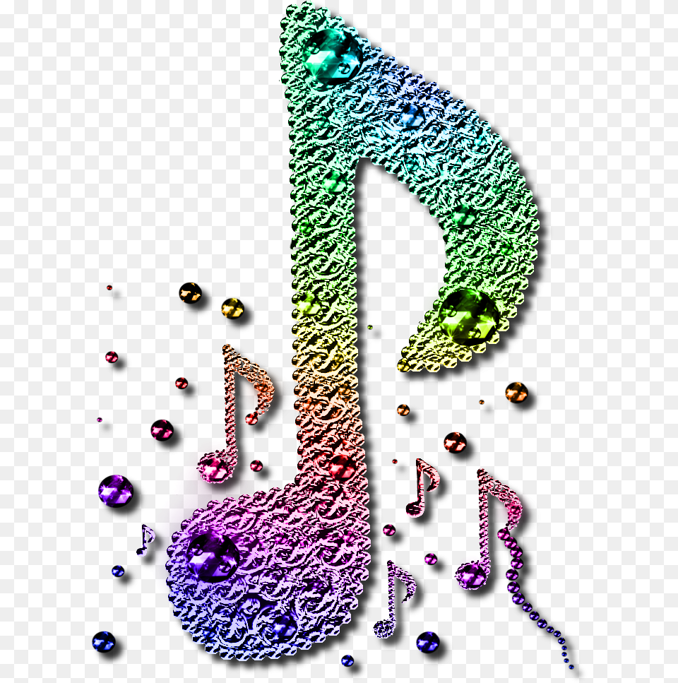 Music Notes Clip Art Music Notes In Colour, Number, Symbol, Text Free Transparent Png