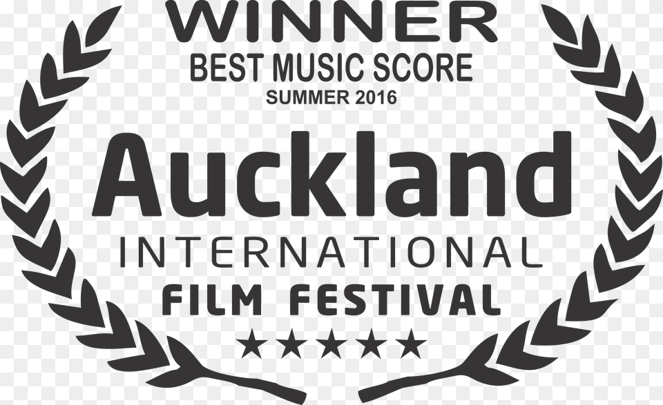 Transparent Music Score Auckland International Film Festival, Logo, Text, Symbol Png Image