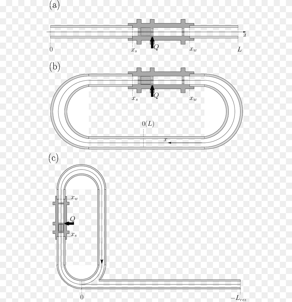 Transparent Music Waves Standing Wave Engine, Cad Diagram, Diagram Png Image