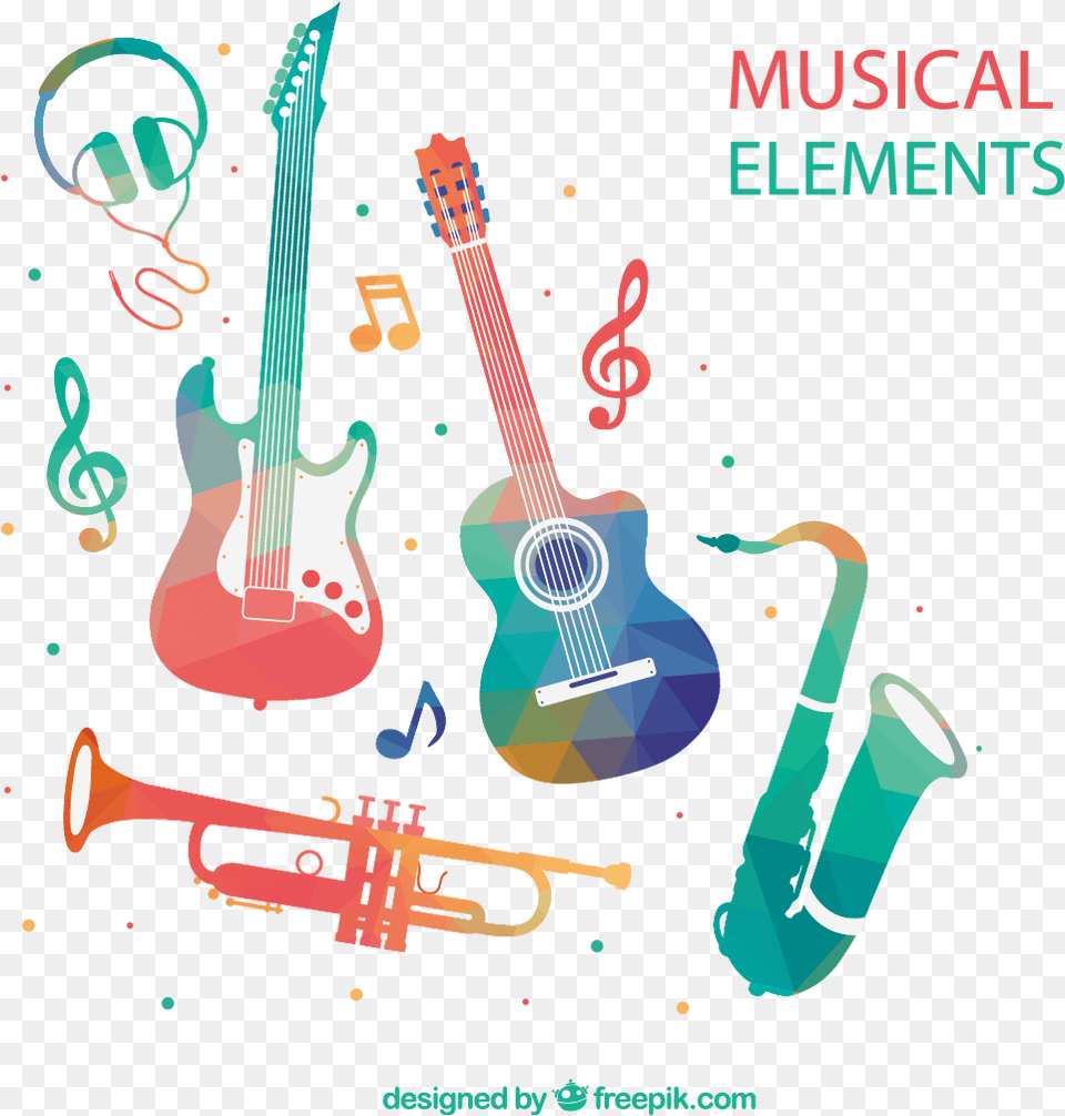 Transparent Musical Theater Clipart Transparent Background Musical Instruments, Guitar, Musical Instrument Free Png