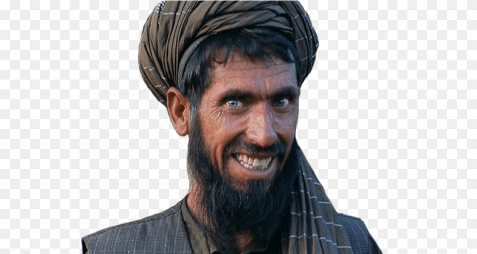 Transparent Muslim Turban, Adult, Portrait, Photography, Person Png