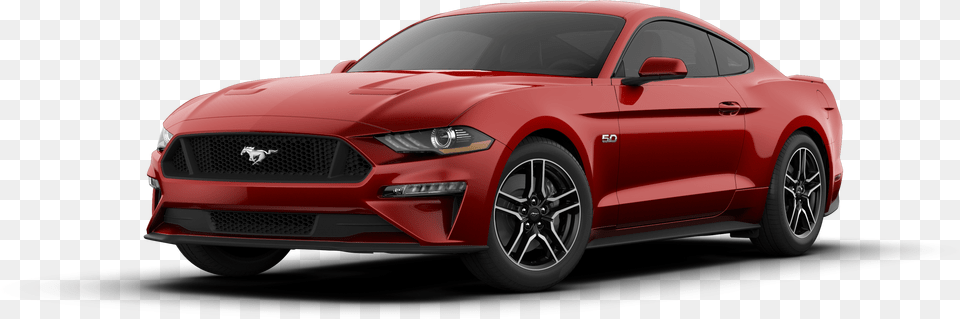 Mustang Car Ford Mustang, Coupe, Sports Car, Transportation, Vehicle Free Transparent Png