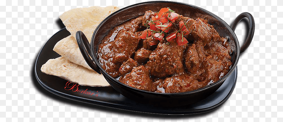 Transparent Mutton Chicken Karahi, Curry, Food, Food Presentation, Meal Png
