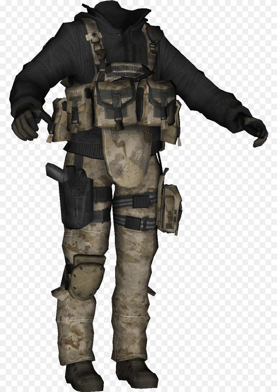 Transparent Mw2, Baby, Person, Clothing, Glove Png