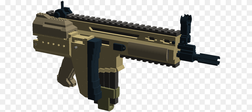 Transparent Mw2 Hitmarker Call Of Duty Scar, Firearm, Gun, Rifle, Weapon Free Png Download