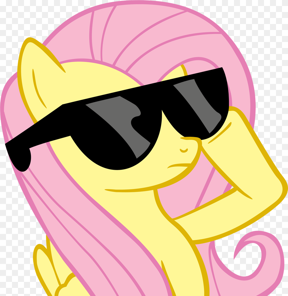 My Little Pony My Little Pony Profile, Accessories, Sunglasses Free Transparent Png