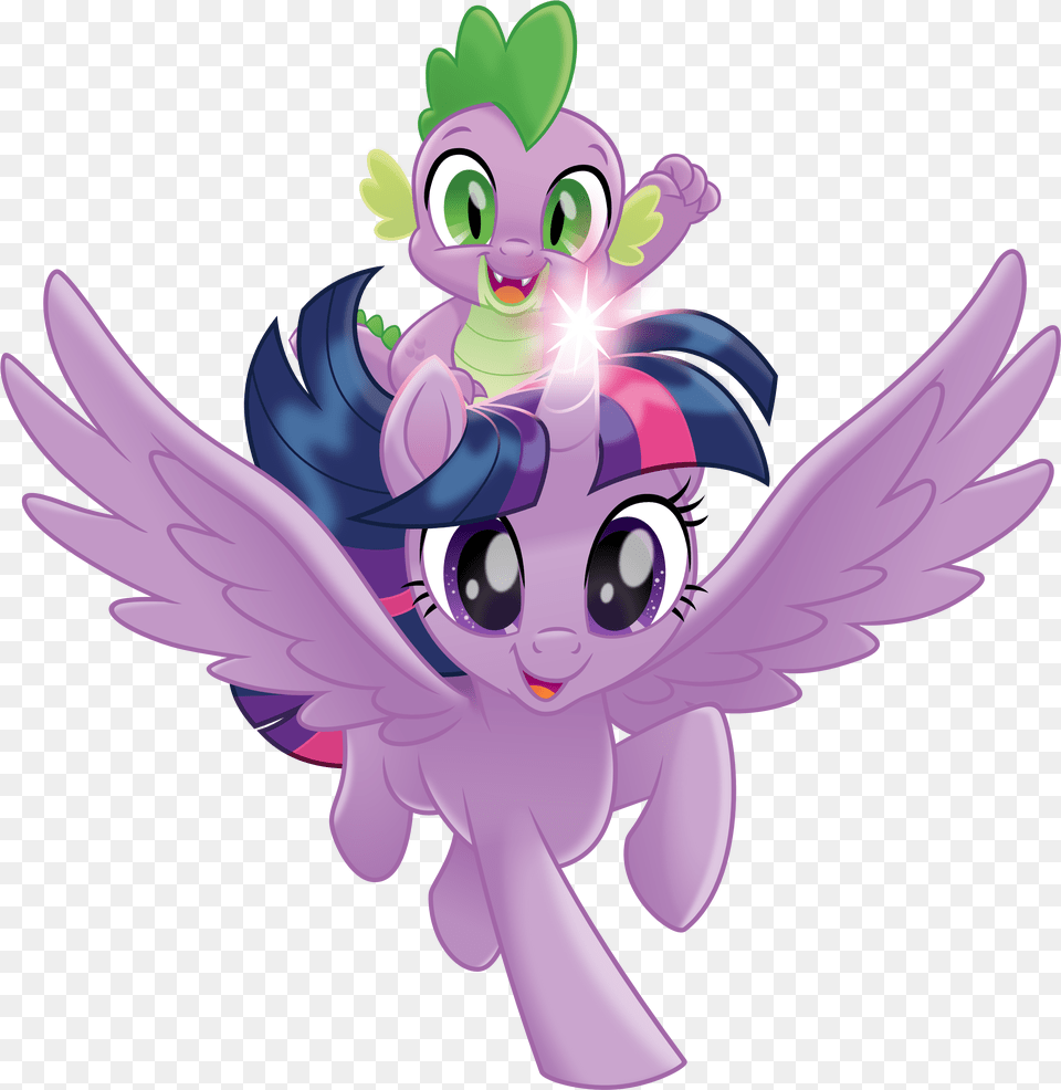 Transparent My Little Pony Twilight Princess Twilight Sparkle My Little Pony The Movie, Purple, Art, Graphics Png Image