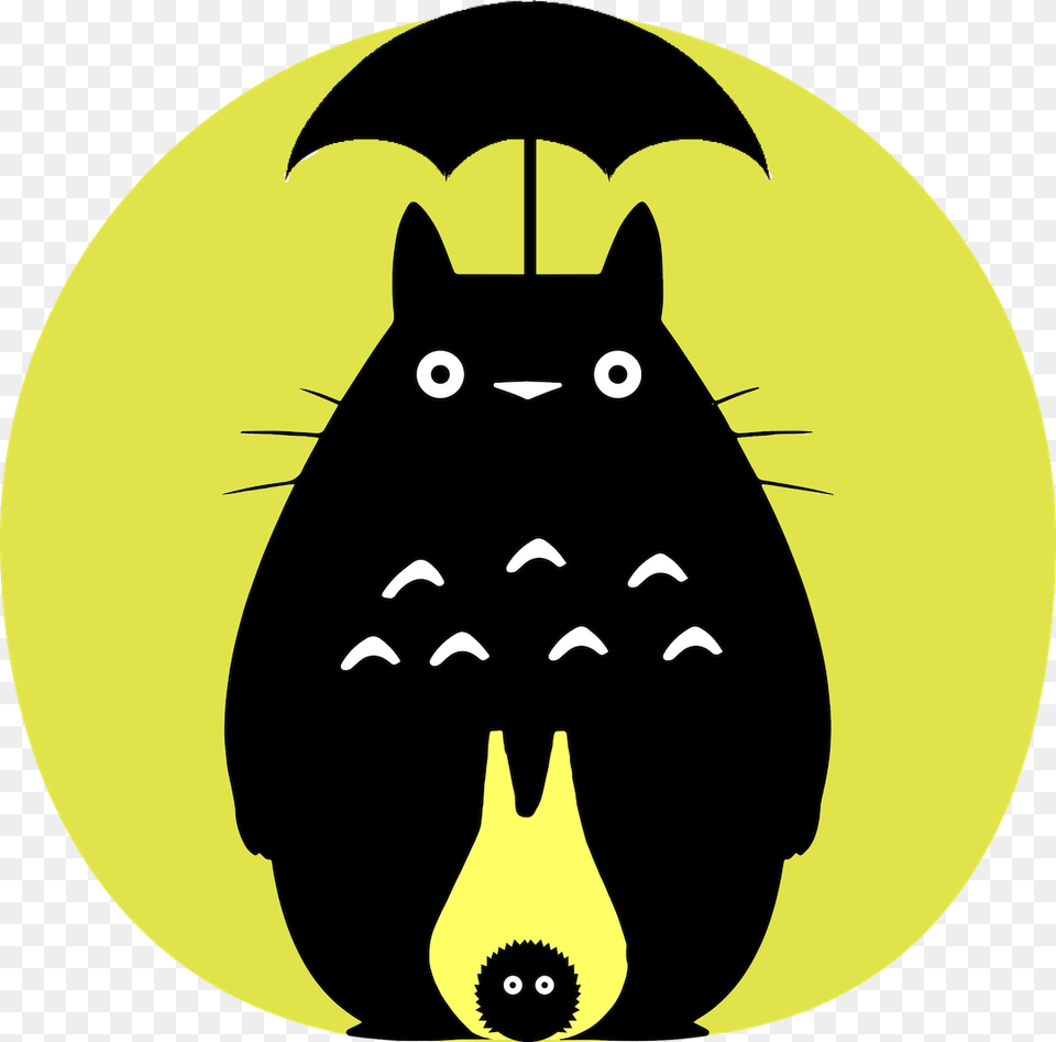 My Neighbor Totoro Totoro Pumpkin Carving Template, Logo, Symbol, Baby, Person Free Transparent Png