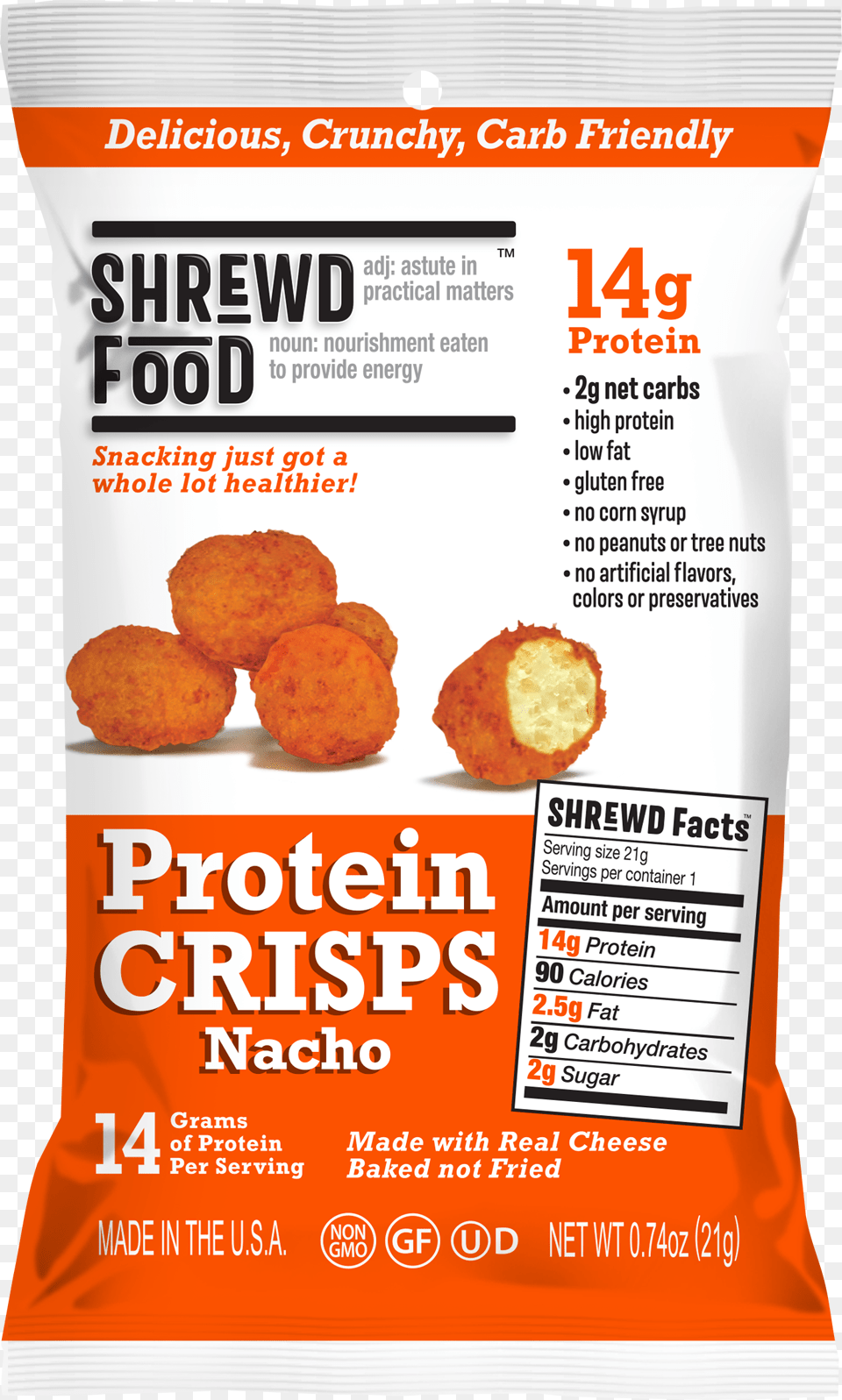 Transparent Nacho Shrewd Food Protein Crisp, Advertisement, Poster, Fried Chicken, Nuggets Free Png Download