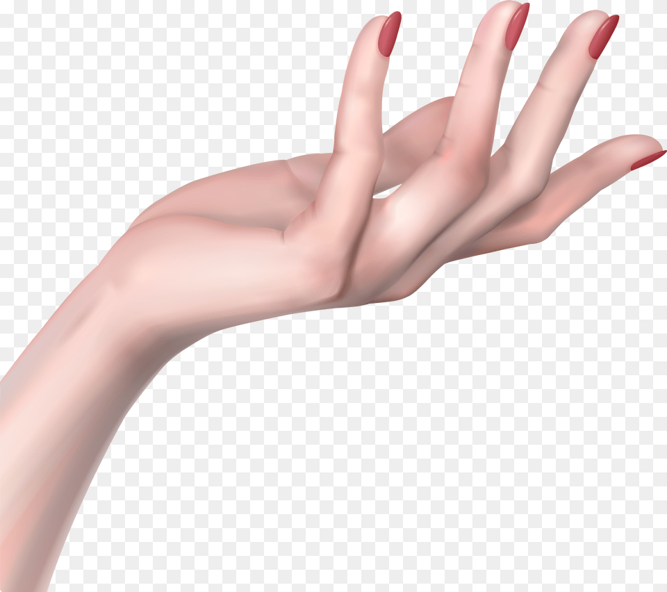 Transparent Nail Clipart Png