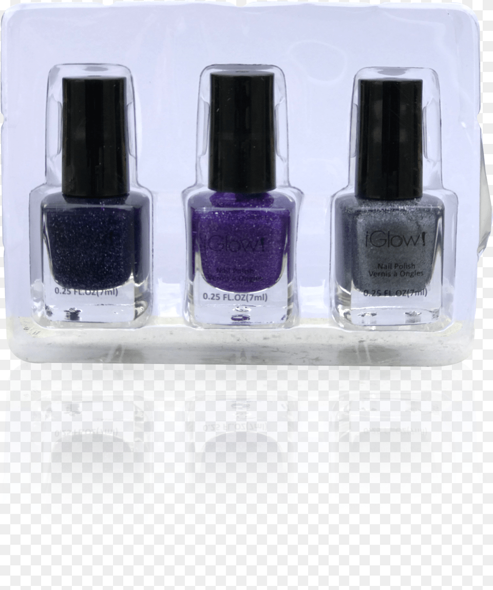 Transparent Nail Polish Bottle Nail Polish, Cosmetics, Perfume, Nail Polish Free Png