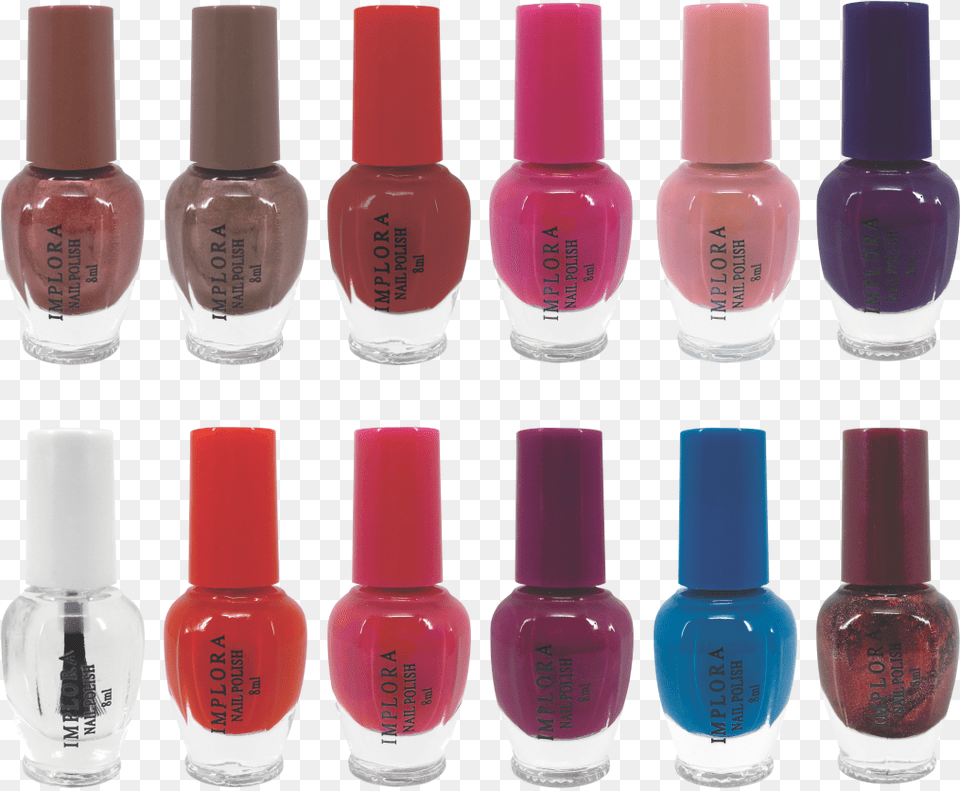 Nail Polish Clipart, Cosmetics, Bottle, Perfume, Nail Polish Free Transparent Png