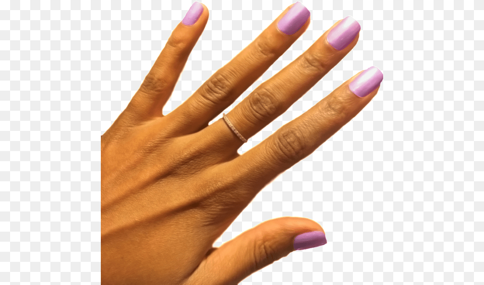 Transparent Nails, Body Part, Finger, Hand, Nail Free Png