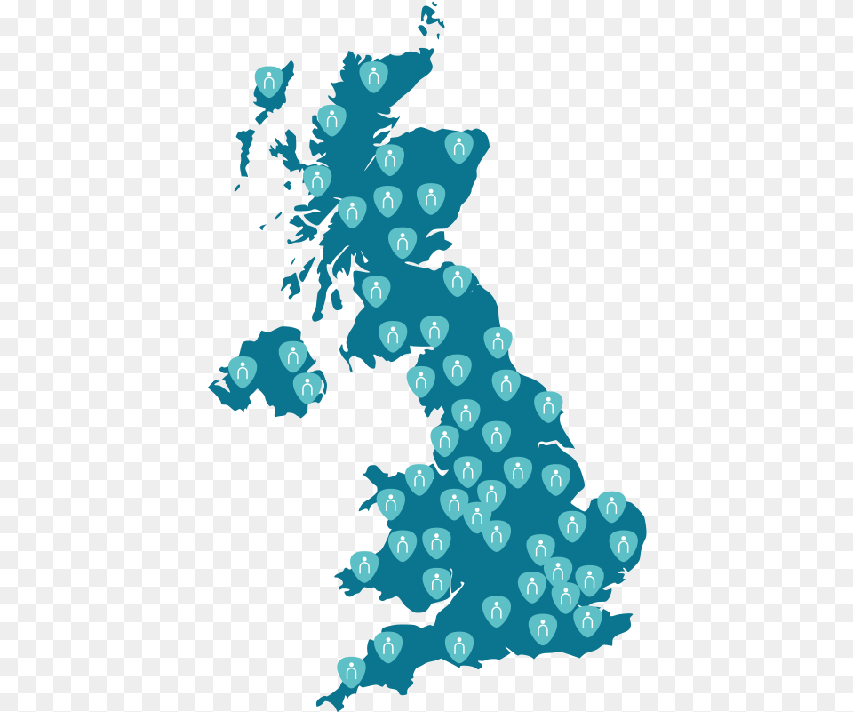 Transparent Nanny Clipart Great Britain Map Grey, Art, Graphics, Pattern, Outdoors Free Png Download