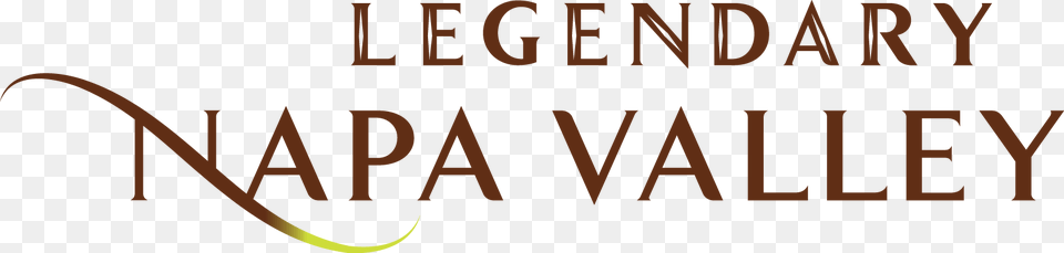 Transparent Napa Logo Visit Napa Valley Logo, Text Free Png