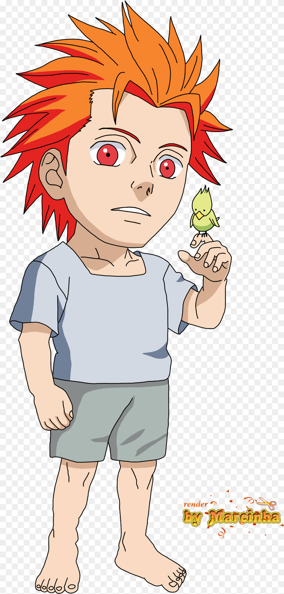 Transparent Naruto Jugo Naruto, Book, Comics, Publication, Baby Png Image