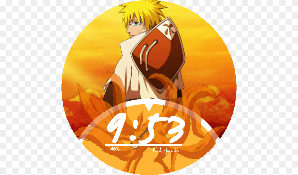 Naruto Naruto Face, Person, Head, Disk, Dvd Free Transparent Png