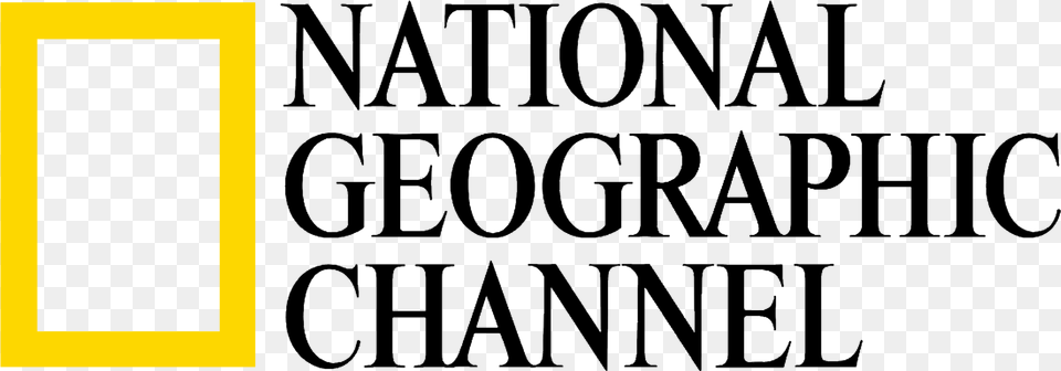 Transparent National Geographic Nat Geo Channel Logo, Text, Blackboard Free Png