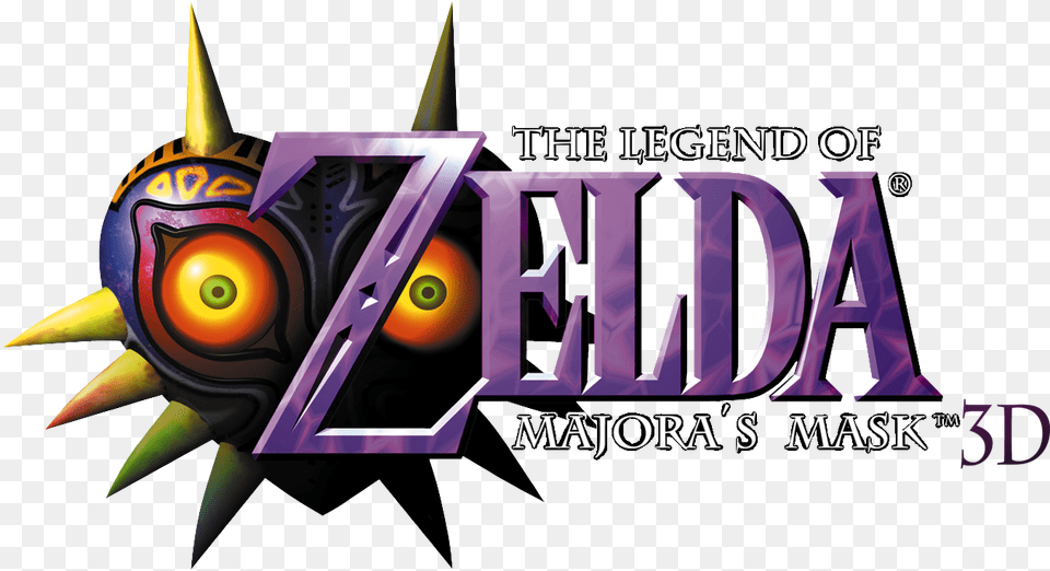 Transparent Navi Zelda Legend Of Zelda Majora39s Mask, Aircraft, Airplane, Book, Publication Free Png