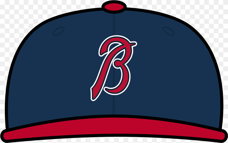 Transparent Navy Hat Clipart Atlanta Braves, Baseball Cap, Cap, Clothing, Disk Free Png