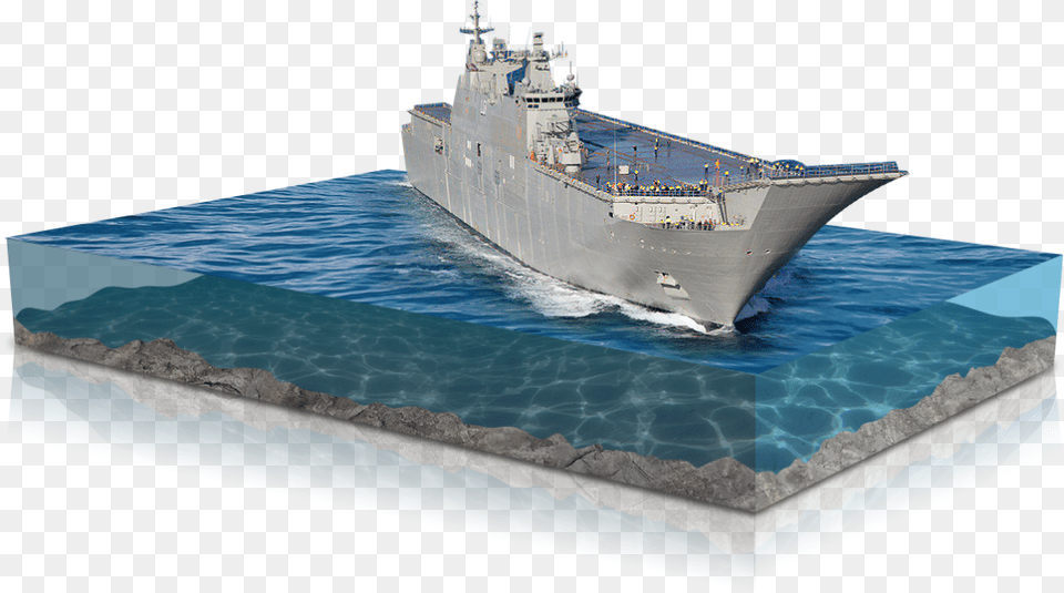 Transparent Navy Ship Navantia English, Boat, Cruiser, Military, Transportation Png Image