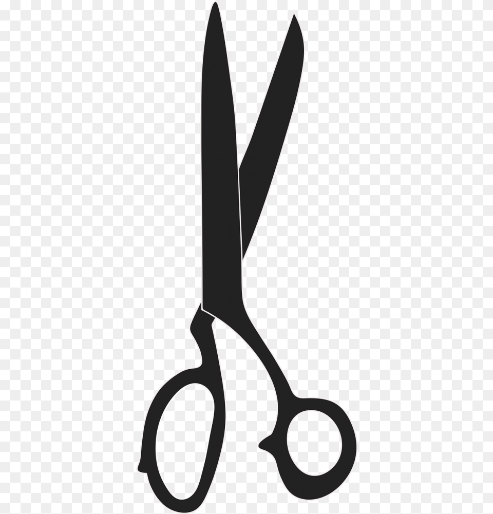 Needle Clipart Tailor Scissors Vector, Blade, Shears, Weapon, Dagger Free Transparent Png