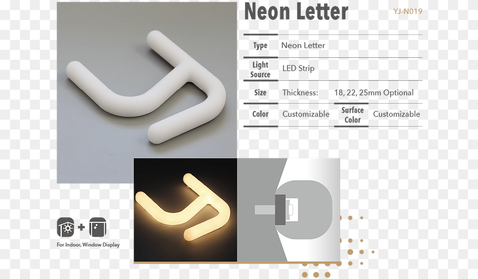 Neon Letters Sign Manufacturer, Light, Smoke Pipe Free Transparent Png
