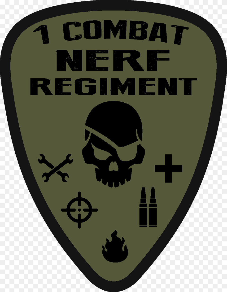 Transparent Nerf Gun Symbol Nerf Gun, Badge, Logo, Person, Head Free Png