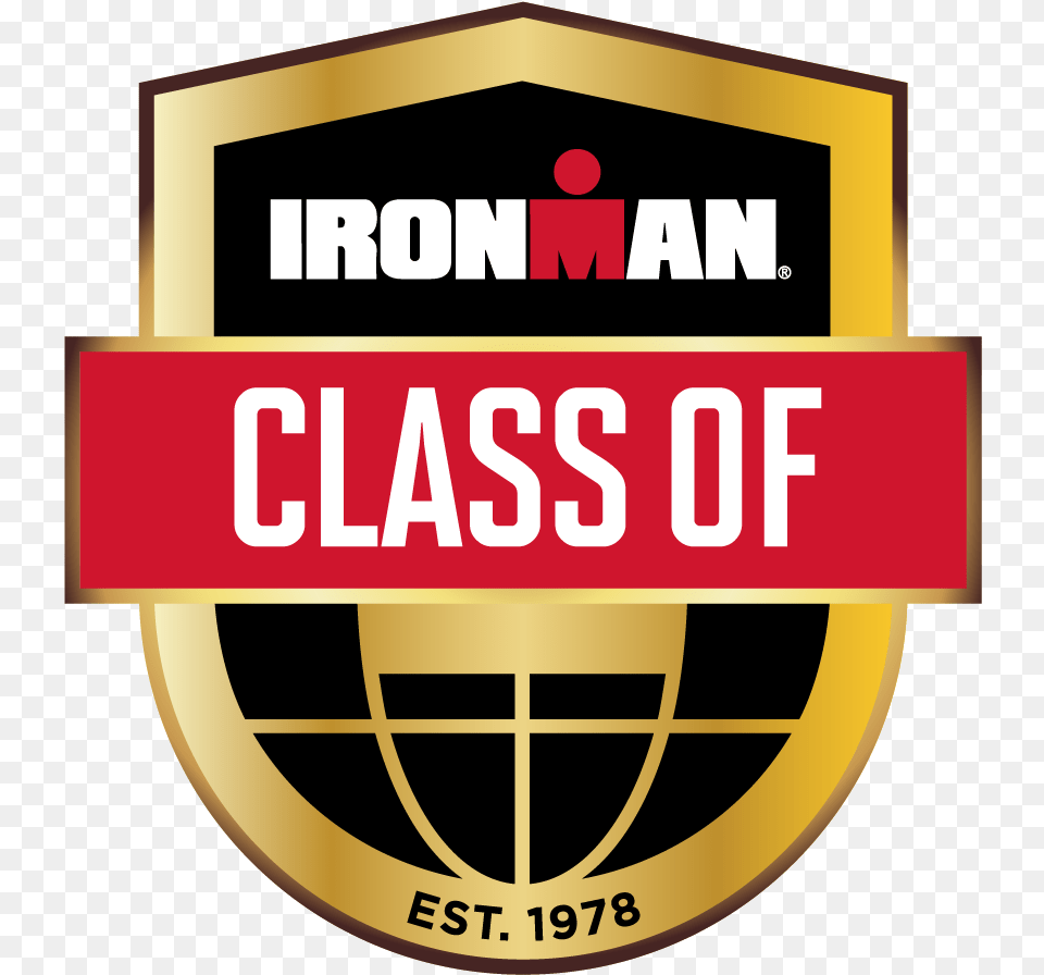 Transparent Never Forget Ironman Class Of 2019, Badge, Logo, Symbol, Scoreboard Png Image