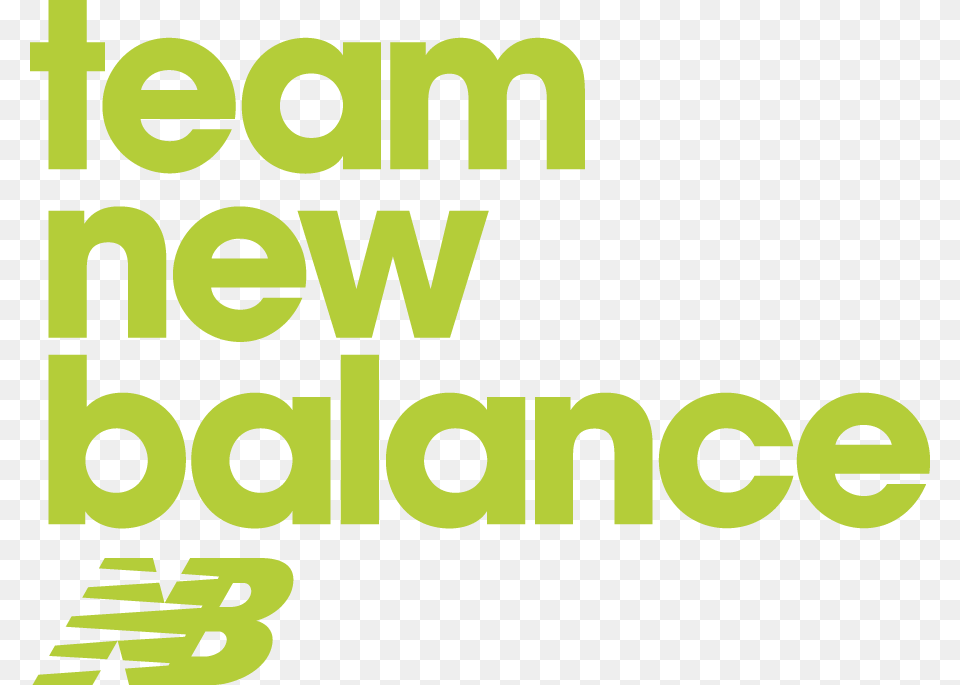 Transparent New Balance New Balance, Green, Symbol, Text, Number Free Png