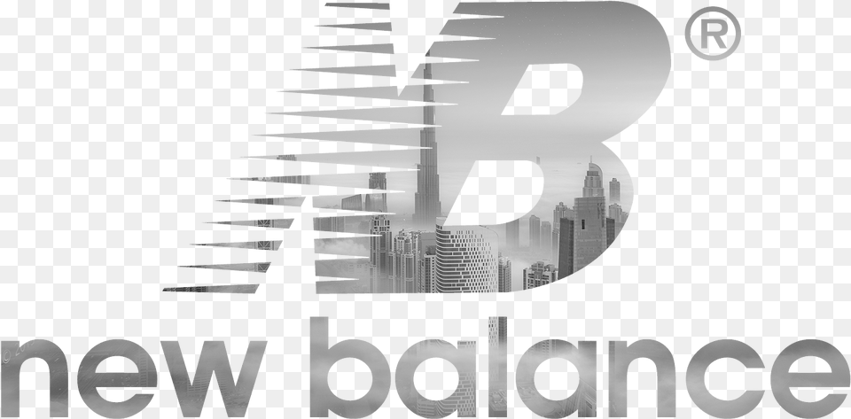 Transparent New Balance Office, Logo, City, Advertisement, Text Free Png