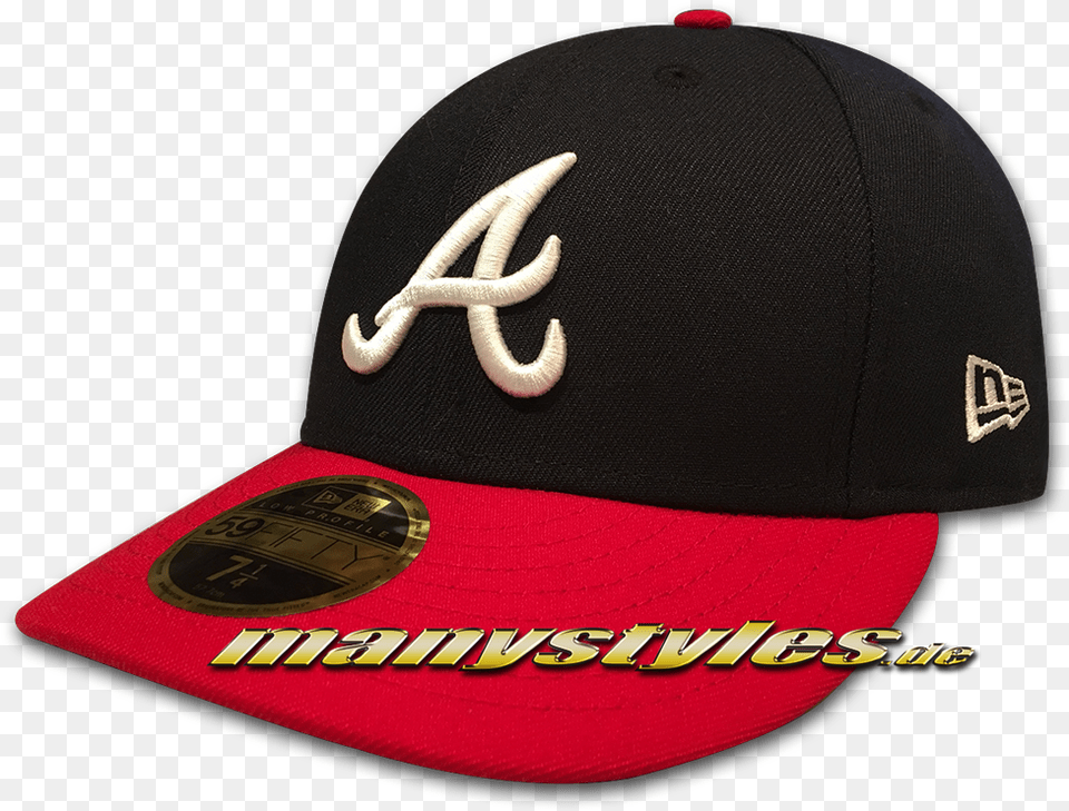 Transparent New Era New Era Atlanta, Baseball Cap, Cap, Clothing, Hat Png Image