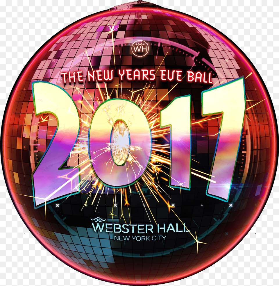 Transparent New Years Ball, Sphere, Machine, Wheel Free Png Download
