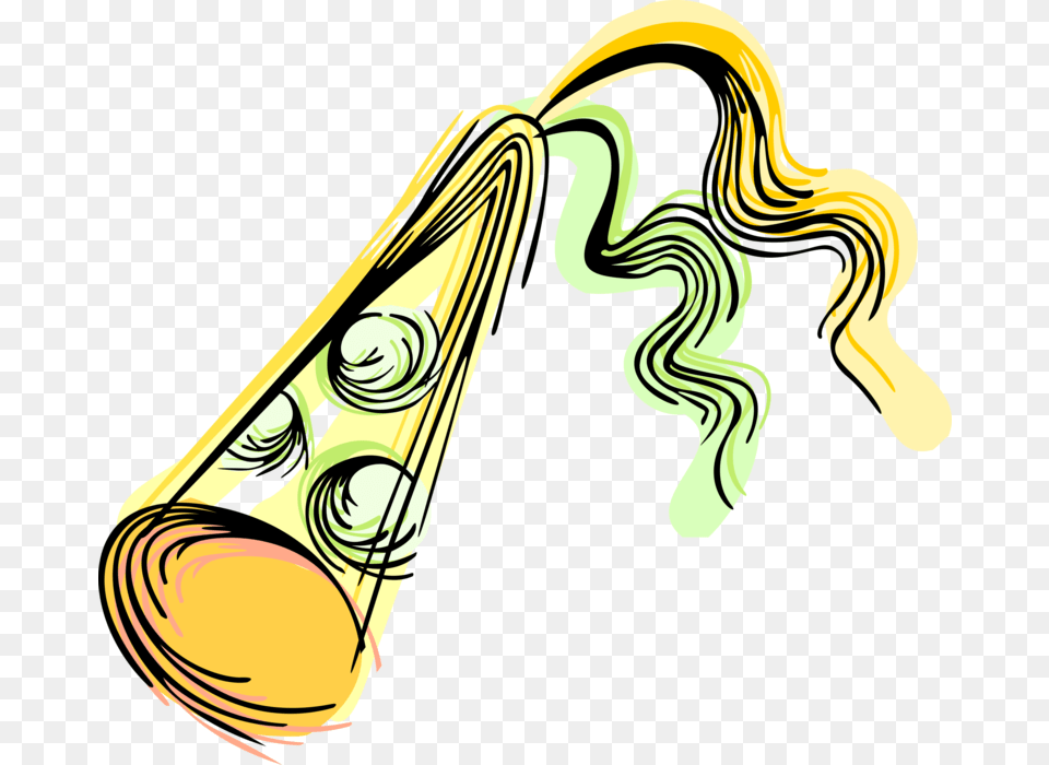 Transparent New Years Party Hat, Lighting, Brass Section, Horn, Musical Instrument Free Png