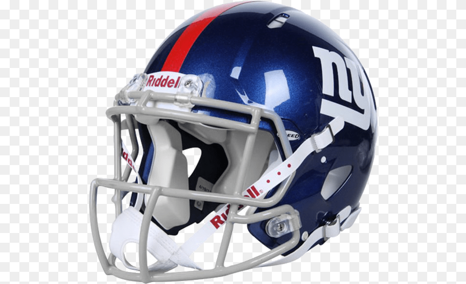 New York Giants Helmet Ny Giants Helmet, American Football, Football, Football Helmet, Sport Free Transparent Png