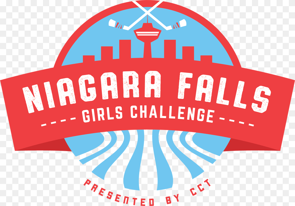 Niagara Falls Graphic Design, Logo, Advertisement, Poster Free Transparent Png