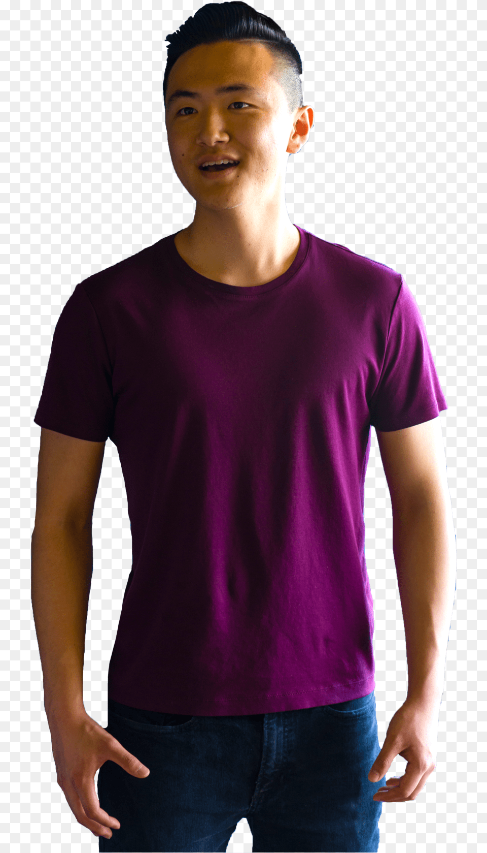Transparent Nick Young Meme Man, Boy, T-shirt, Sleeve, Person Free Png