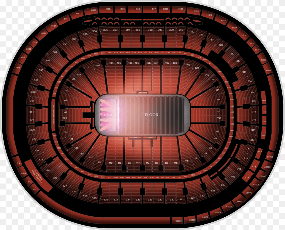 Transparent Nickelback Soccer Specific Stadium, Architecture, Arena, Building, Outdoors Free Png