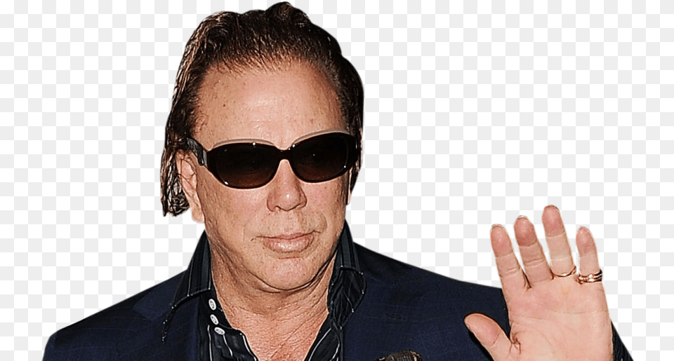 Transparent Nicolas Cage Face, Accessories, Person, Sunglasses, Hand Free Png Download