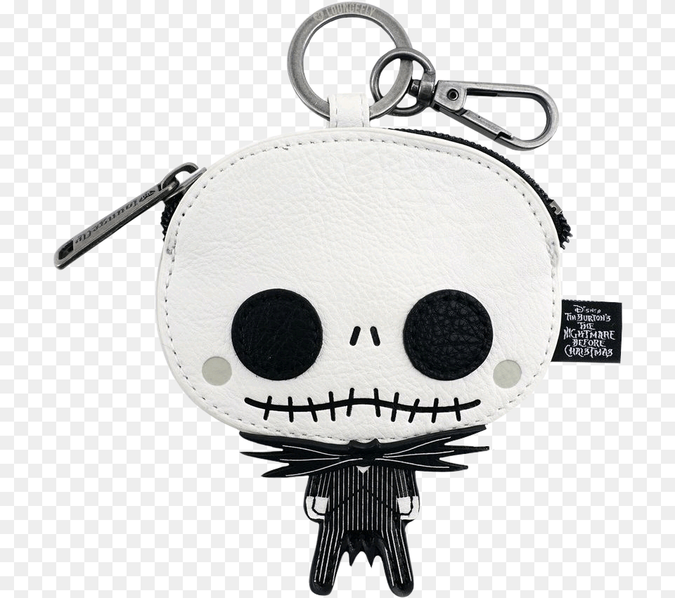 Nightmare Before Christmas Zero Nightmare Before Christmas Coin Purse, Accessories, Bag, Handbag, Jewelry Free Transparent Png