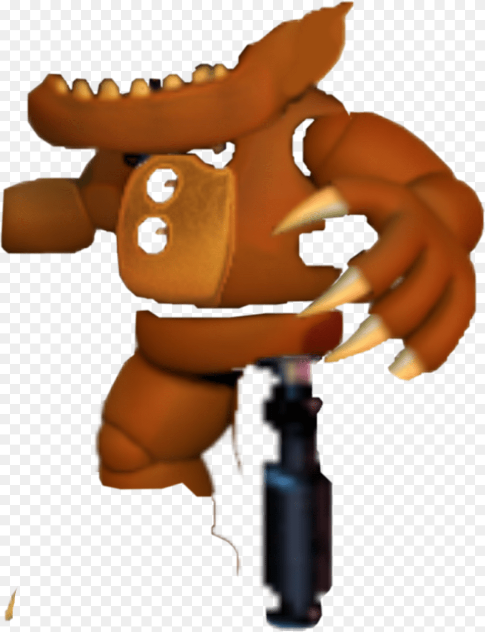 Transparent Nightmare Freddy Nightmare Withered Fredd, Baby, Electronics, Hardware, Person Png