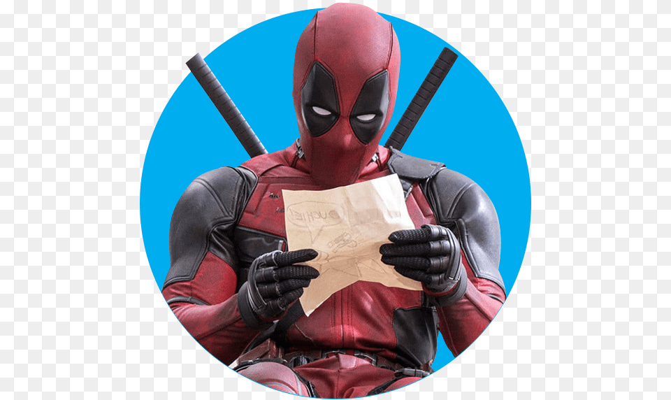 Transparent Nightwing Arkham Deadpool Funny Moments Film, Clothing, Costume, Person, Glove Png Image