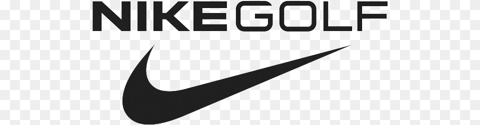 Transparent Nike Golf Logo, Blade, Dagger, Knife, Weapon Free Png Download